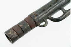 Foto von Bronzezierbeil (NHMW-PRAE-025913)